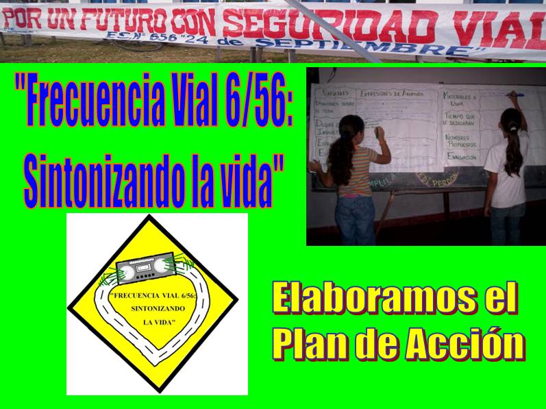 Conduciendo a Conciencia