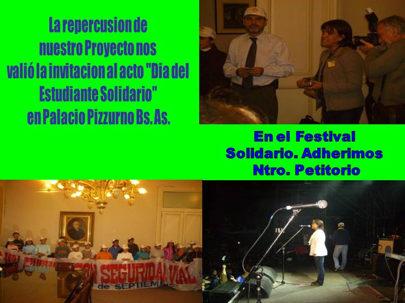Conduciendo a Conciencia
