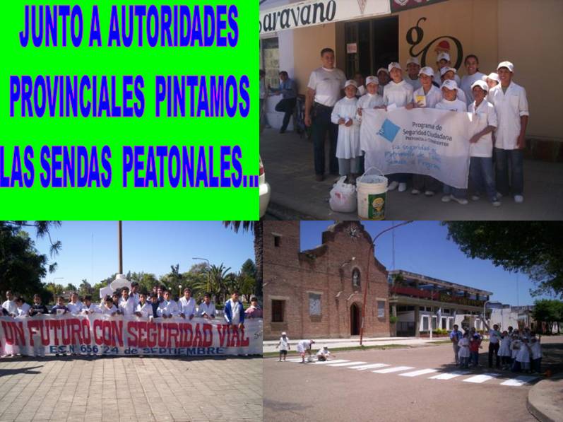 Conduciendo a Conciencia