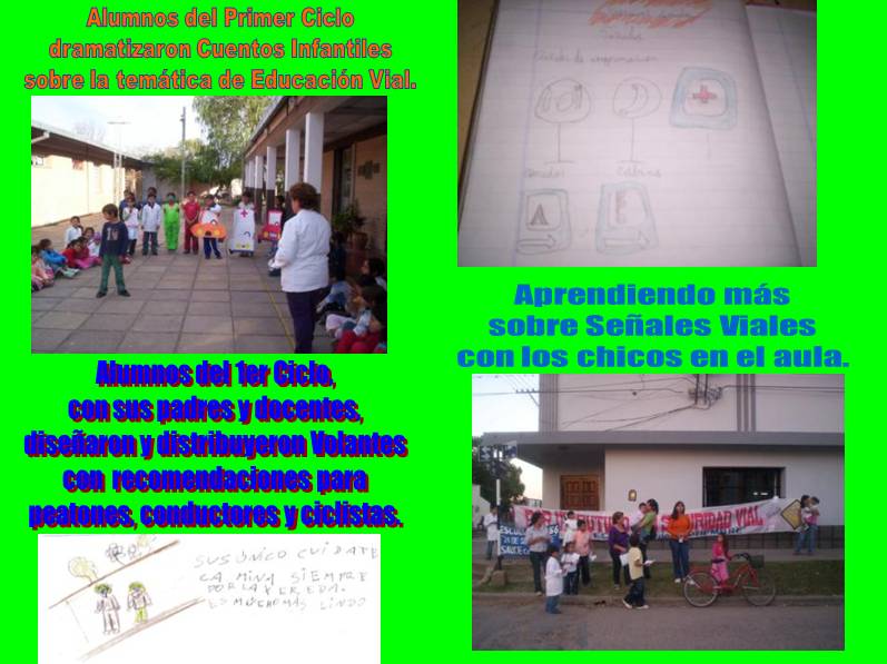 Conduciendo a Conciencia