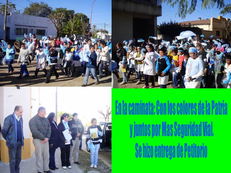 Conduciendo a Conciencia