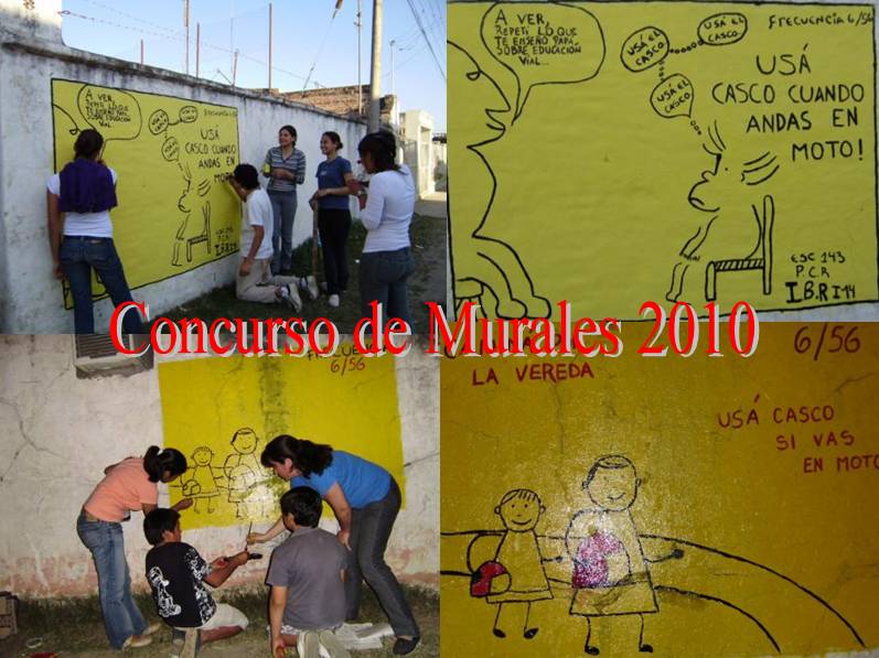 Conduciendo a Conciencia
