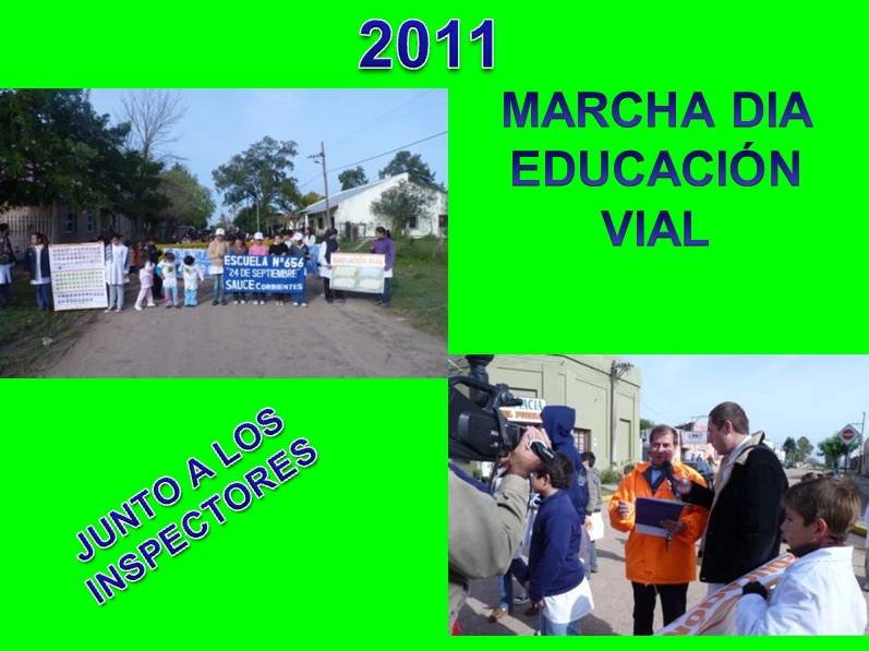 Conduciendo a Conciencia