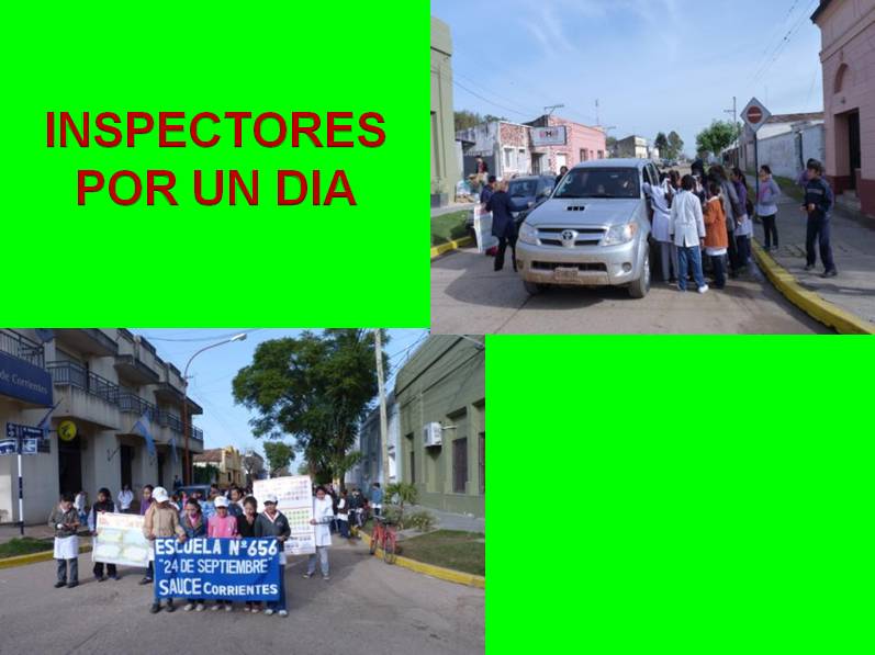 Conduciendo a Conciencia