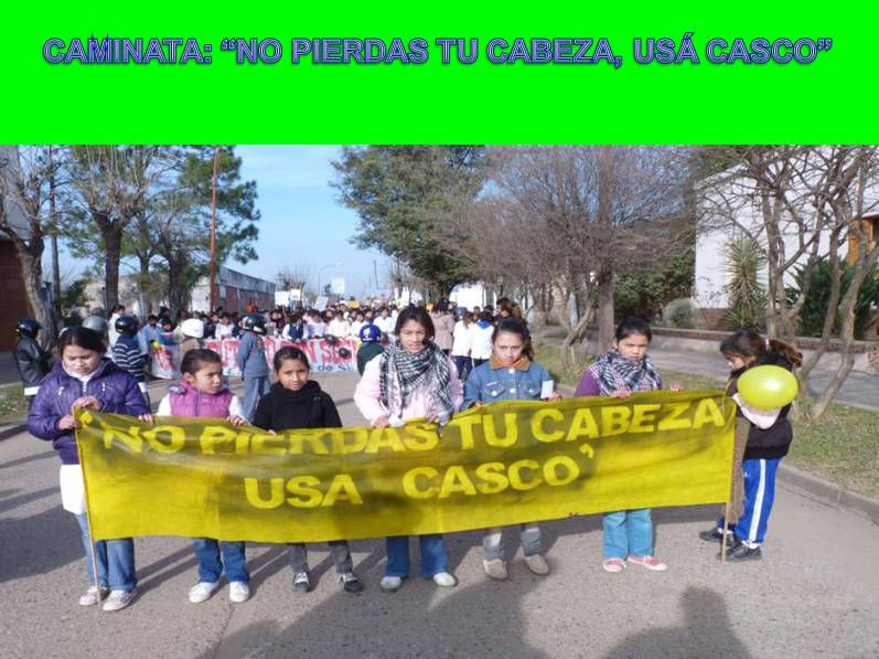 Conduciendo a Conciencia