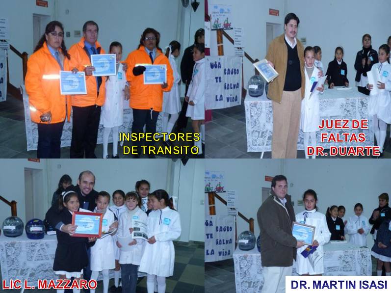Conduciendo a Conciencia