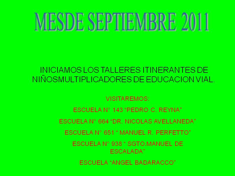 Conduciendo a Conciencia