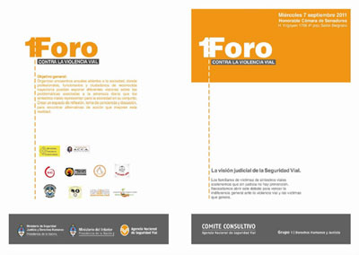 Conduciendo a Conciencia