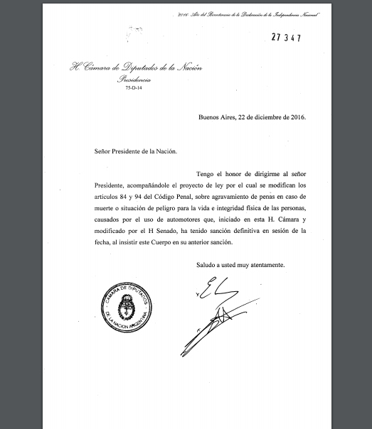 Conduciendo a Conciencia