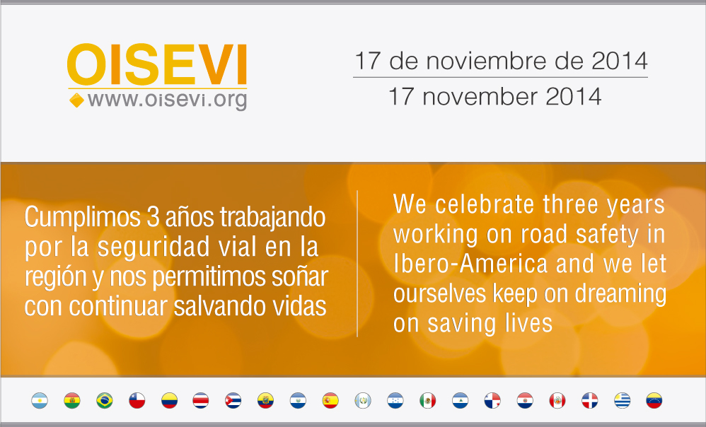 Conduciendo a Conciencia
