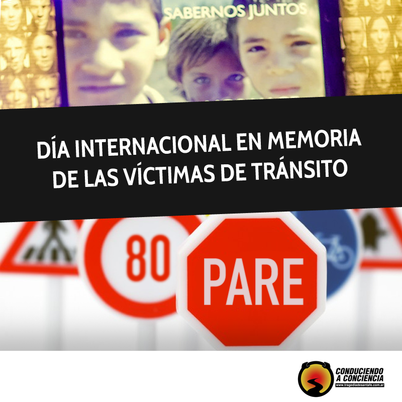 Conduciendo a Conciencia