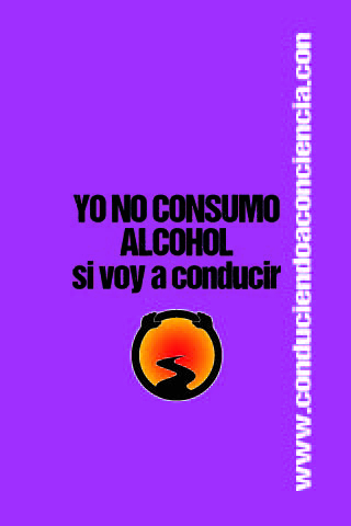 Conduciendo a Conciencia