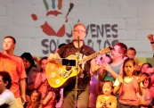 Conduciendo a Conciencia