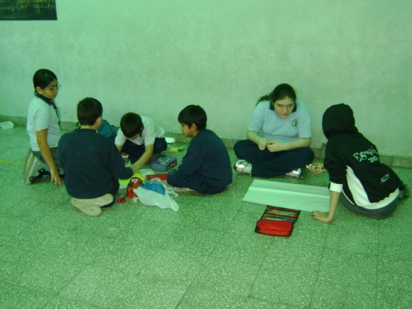 Conduciendo a Conciencia