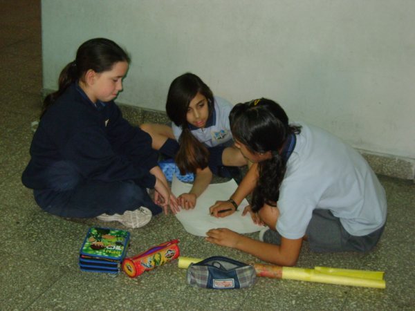Conduciendo a Conciencia