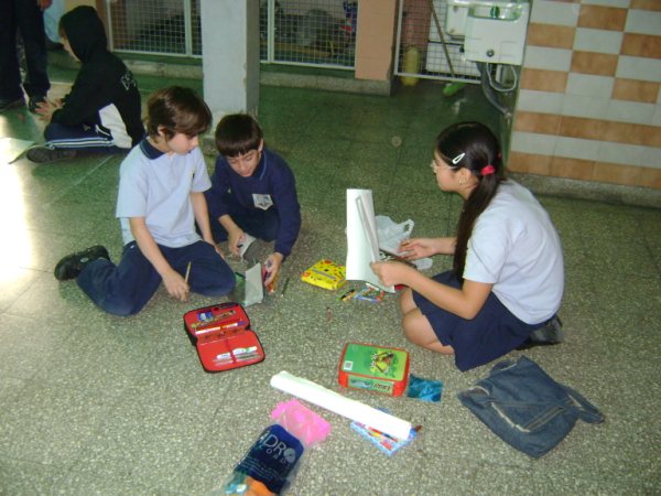 Conduciendo a Conciencia