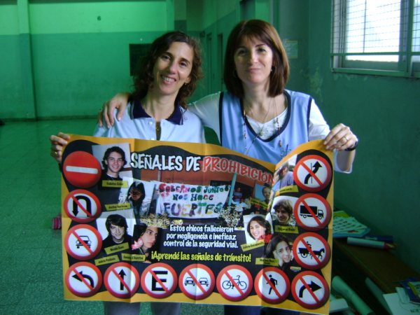 Conduciendo a Conciencia