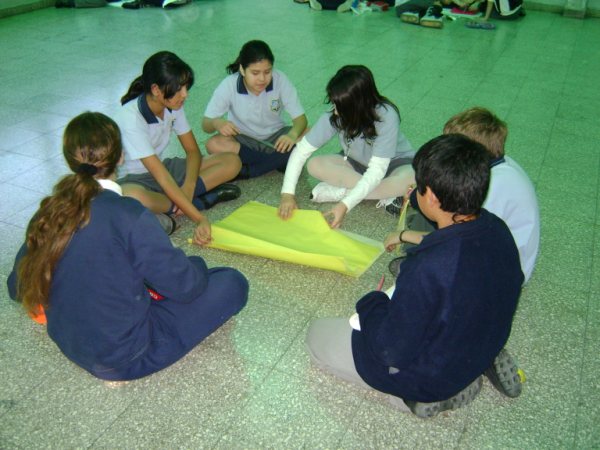 Conduciendo a Conciencia
