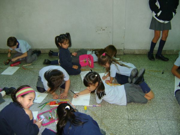 Conduciendo a Conciencia