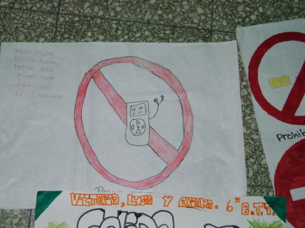 Conduciendo a Conciencia