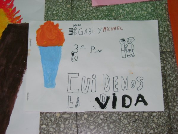 Conduciendo a Conciencia