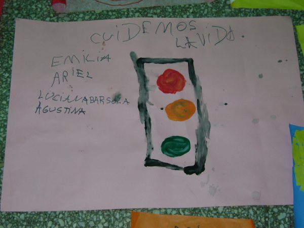 Conduciendo a Conciencia