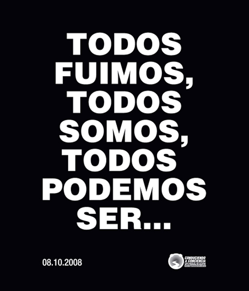 Conduciendo a Conciencia