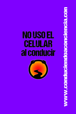 Conduciendo a Conciencia
