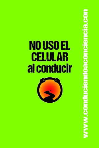 Conduciendo a Conciencia