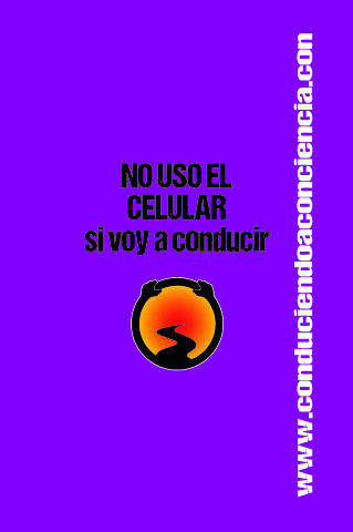 Conduciendo a Conciencia