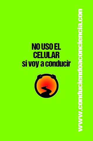 Conduciendo a Conciencia