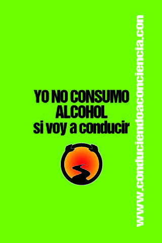 Conduciendo a Conciencia