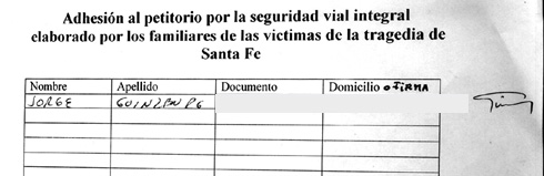 Conduciendo a Conciencia