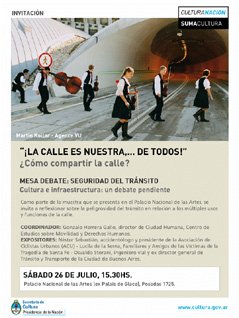 Conduciendo a Conciencia