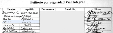 Conduciendo a Conciencia