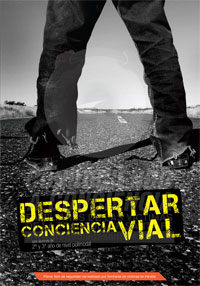 Conduciendo a Conciencia
