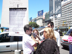 Conduciendo a Conciencia