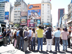 Conduciendo a Conciencia