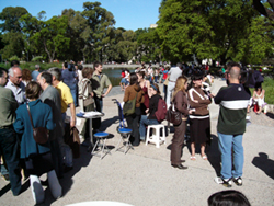 Conduciendo a Conciencia