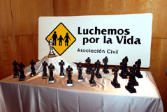 Conduciendo a Conciencia