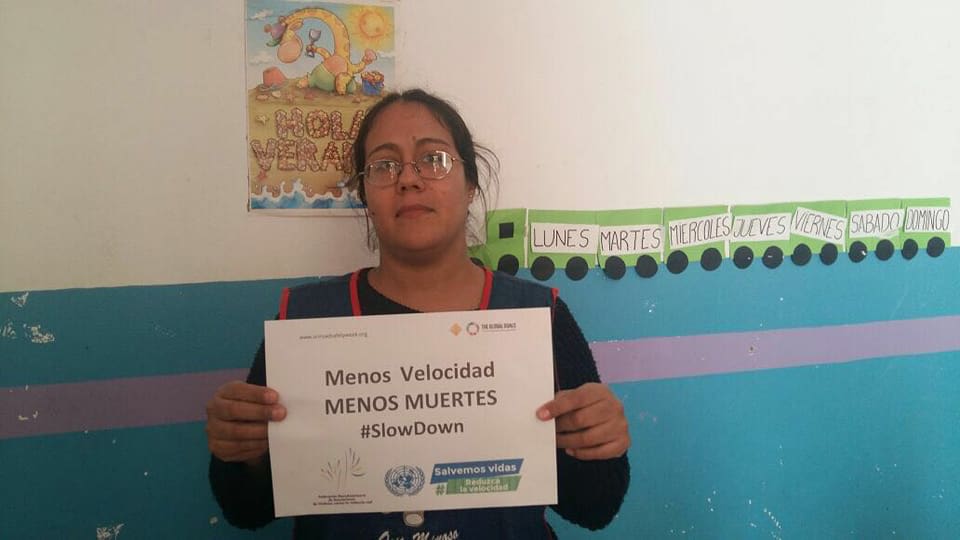 Conduciendo a Conciencia
