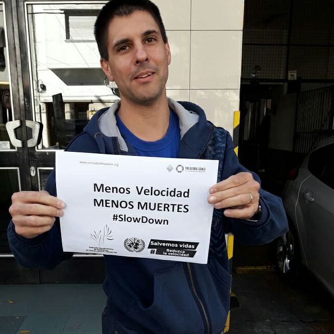 Conduciendo a Conciencia