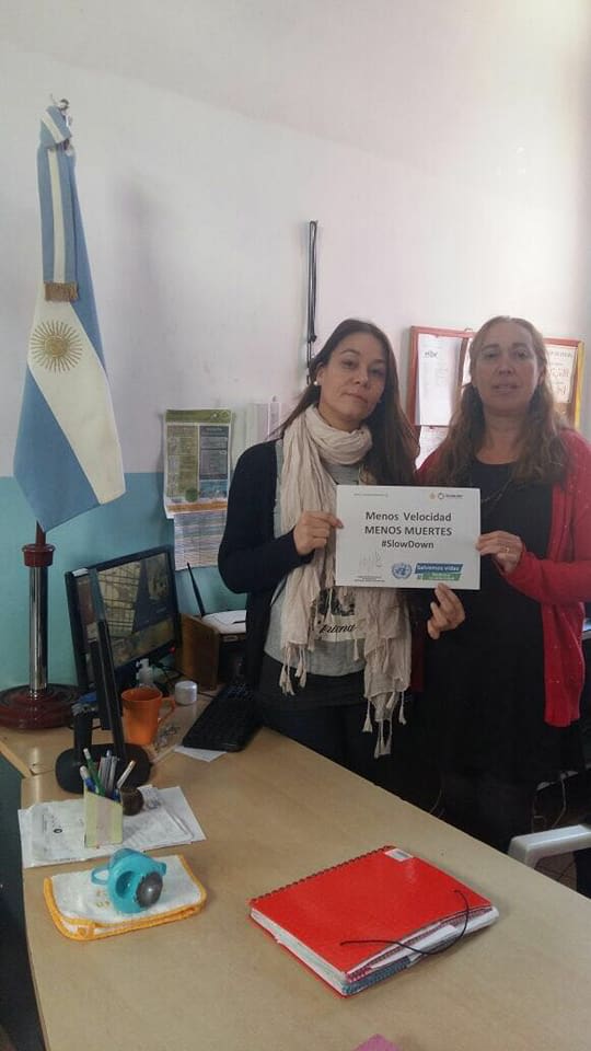 Conduciendo a Conciencia