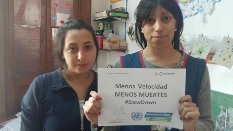Conduciendo a Conciencia