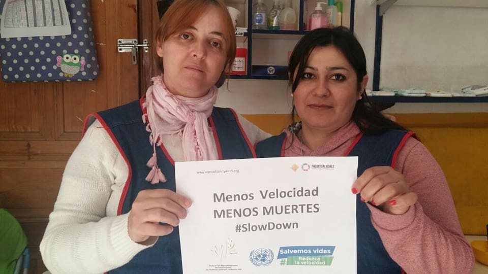 Conduciendo a Conciencia