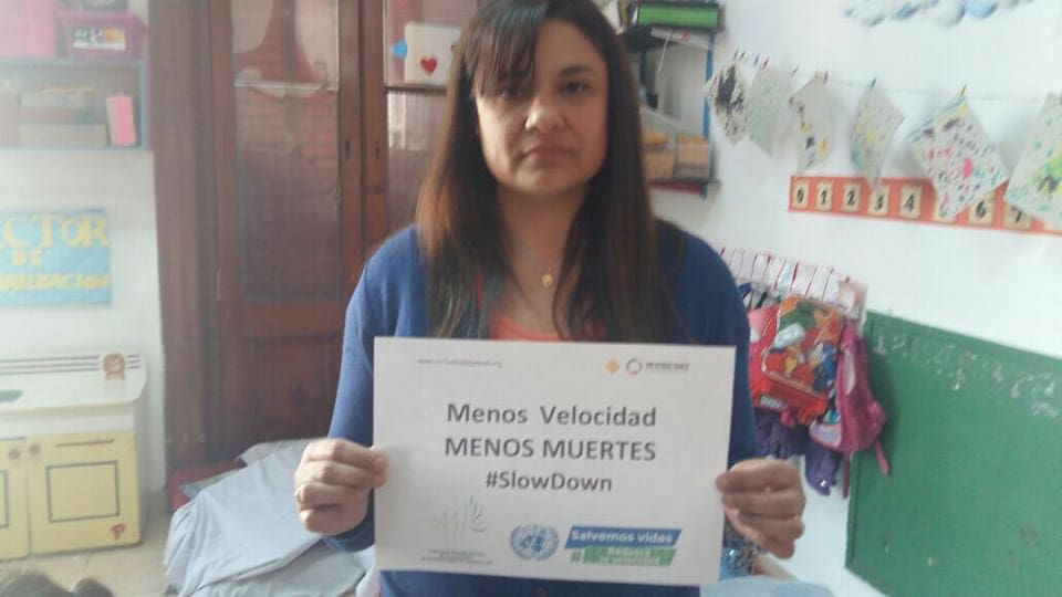 Conduciendo a Conciencia