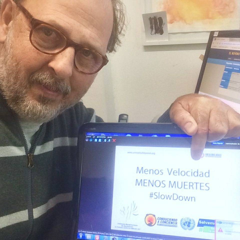Conduciendo a Conciencia