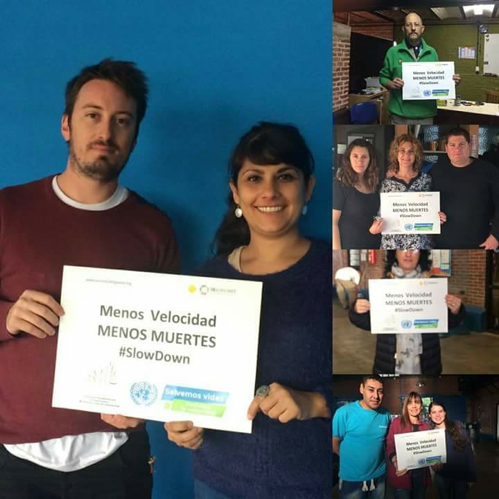 Conduciendo a Conciencia