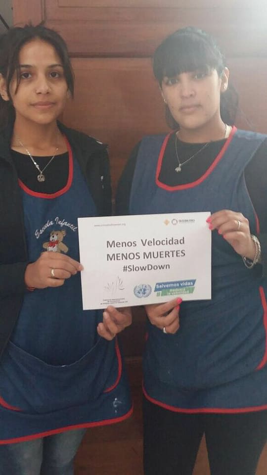 Conduciendo a Conciencia