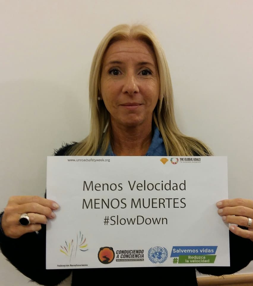 Conduciendo a Conciencia